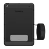 Bulk - IPad 10.2 (2019/2020) (7th/8th Gen) Otterbox Black ResQ W/Hand Strap Pro Pack