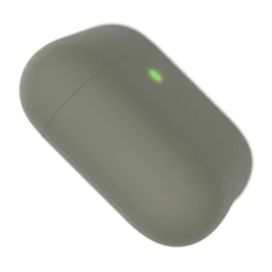 Apple Airpods Gen 1 & 2 Otterbox Headphone Case - Grey (Ultra Zest) -Mobile Phone Accessories 612030b4b3ea9082571206