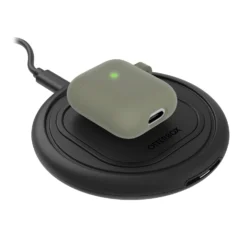 Apple Airpods Gen 1 & 2 Otterbox Headphone Case - Grey (Ultra Zest) -Mobile Phone Accessories 612030ba4479a234285870