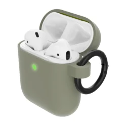 Apple Airpods Gen 1 & 2 Otterbox Headphone Case - Grey (Ultra Zest) -Mobile Phone Accessories 612030bdf0d69832180384