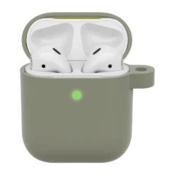 Apple Airpods Gen 1 & 2 Otterbox Headphone Case - Grey (Ultra Zest)