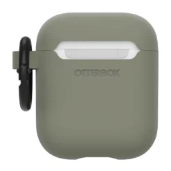 Apple Airpods Gen 1 & 2 Otterbox Headphone Case - Grey (Ultra Zest) -Mobile Phone Accessories 612030c06906d331770249