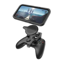 Xbox Otterbox MagSafe Mobile Gaming Clip - Black (Midnights Edge)