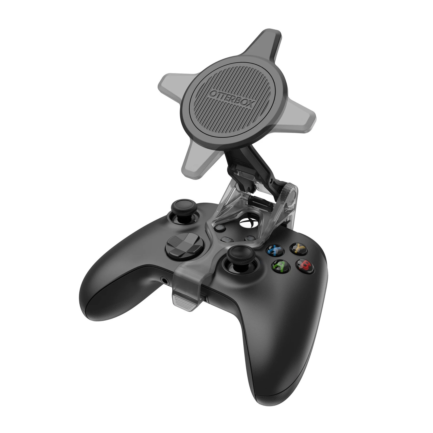 Xbox Otterbox MagSafe Mobile Gaming Clip - Black (Midnights Edge) 6 Xbox Otterbox MagSafe Mobile Gaming Clip - Black (Midnights Edge) - Image 6