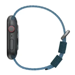 Apple Watch Series (1,2,3,4,5,6,SE,7) 45/44/42mm LifeProof Watch Band - Blue (Trident) -Mobile Phone Accessories 6123fd4dd2e86590995545