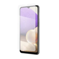 Samsung Galaxy A32 5G ZAGG InvisibleShield Glass Elite+ Glass Screen Protector -Mobile Phone Accessories 612fead76036c635658475