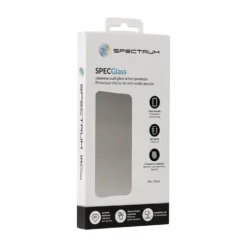 IPhone 14/13/13 Pro Spectrum SPECGlass Screen Protector W/tray -Mobile Phone Accessories 613fa5dc31a62819574543