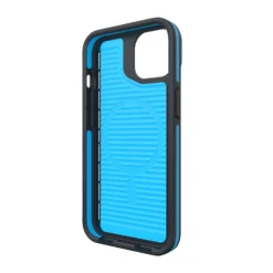 ZAGG IPhone 13 Pro Gear4 D3O Blue Vancouver Snap Case 8 ZAGG IPhone 13 Pro Gear4 D3O Blue Vancouver Snap Case -Mobile Phone Accessories 614116f6cb3c2604384939