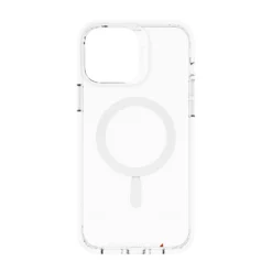 ZAGG IPhone 13 Pro Max Gear4 D3O Clear Crystal Palace Snap Case