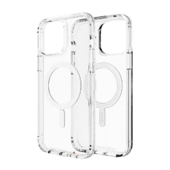 ZAGG IPhone 13 Pro Max Gear4 D3O Clear Crystal Palace Snap Case 9 ZAGG IPhone 13 Pro Max Gear4 D3O Clear Crystal Palace Snap Case -Mobile Phone Accessories 61412d4a72a90519589610