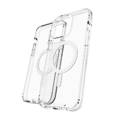 ZAGG IPhone 13 Pro Max Gear4 D3O Clear Crystal Palace Snap Case 10 ZAGG IPhone 13 Pro Max Gear4 D3O Clear Crystal Palace Snap Case -Mobile Phone Accessories 61412d5b22c37768987895