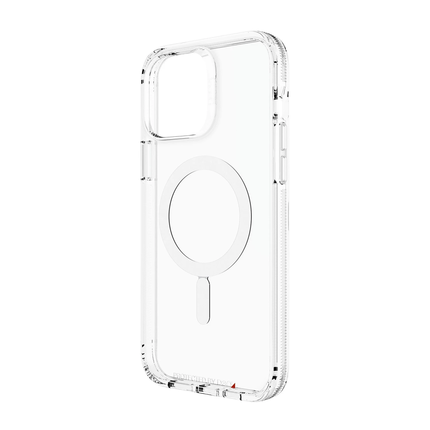 ZAGG IPhone 13 Pro Max Gear4 D3O Clear Crystal Palace Snap Case 6 ZAGG IPhone 13 Pro Max Gear4 D3O Clear Crystal Palace Snap Case - Image 6