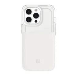 IPhone 13 Pro UAG White (Marshmallow) Dip Case