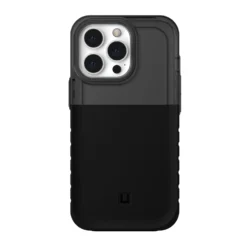 IPhone 13 Pro UAG Dip Case - Black