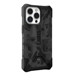 IPhone 13 Pro UAG (Midnight Camo) Pathfinder SE Case -Mobile Phone Accessories 61437e0f9e5c3244177301