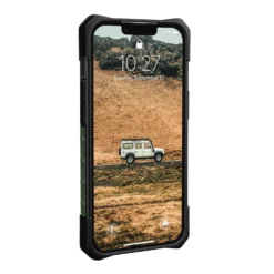 IPhone 13 Pro UAG Green (Olive) Pathfinder Case 8 IPhone 13 Pro UAG Green (Olive) Pathfinder Case -Mobile Phone Accessories 61437e15e22b0749258021