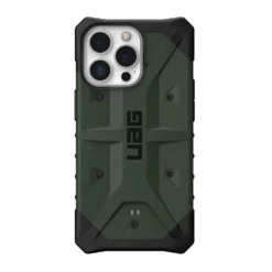 IPhone 13 Pro UAG Green (Olive) Pathfinder Case