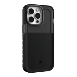 IPhone 13 Pro UAG Dip Case - Black -Mobile Phone Accessories 61437e1e66c83693224902
