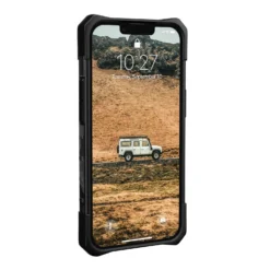 IPhone 13 Pro UAG (Midnight Camo) Pathfinder SE Case -Mobile Phone Accessories 61437e2643aa1074967739