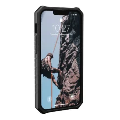 IPhone 13 Pro UAG Blue (Mallard) Monarch Case 8 IPhone 13 Pro UAG Blue (Mallard) Monarch Case -Mobile Phone Accessories 61437e325319a578914901