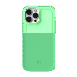 IPhone 13 Pro Max UAG Green (Spearmint) Dip Case