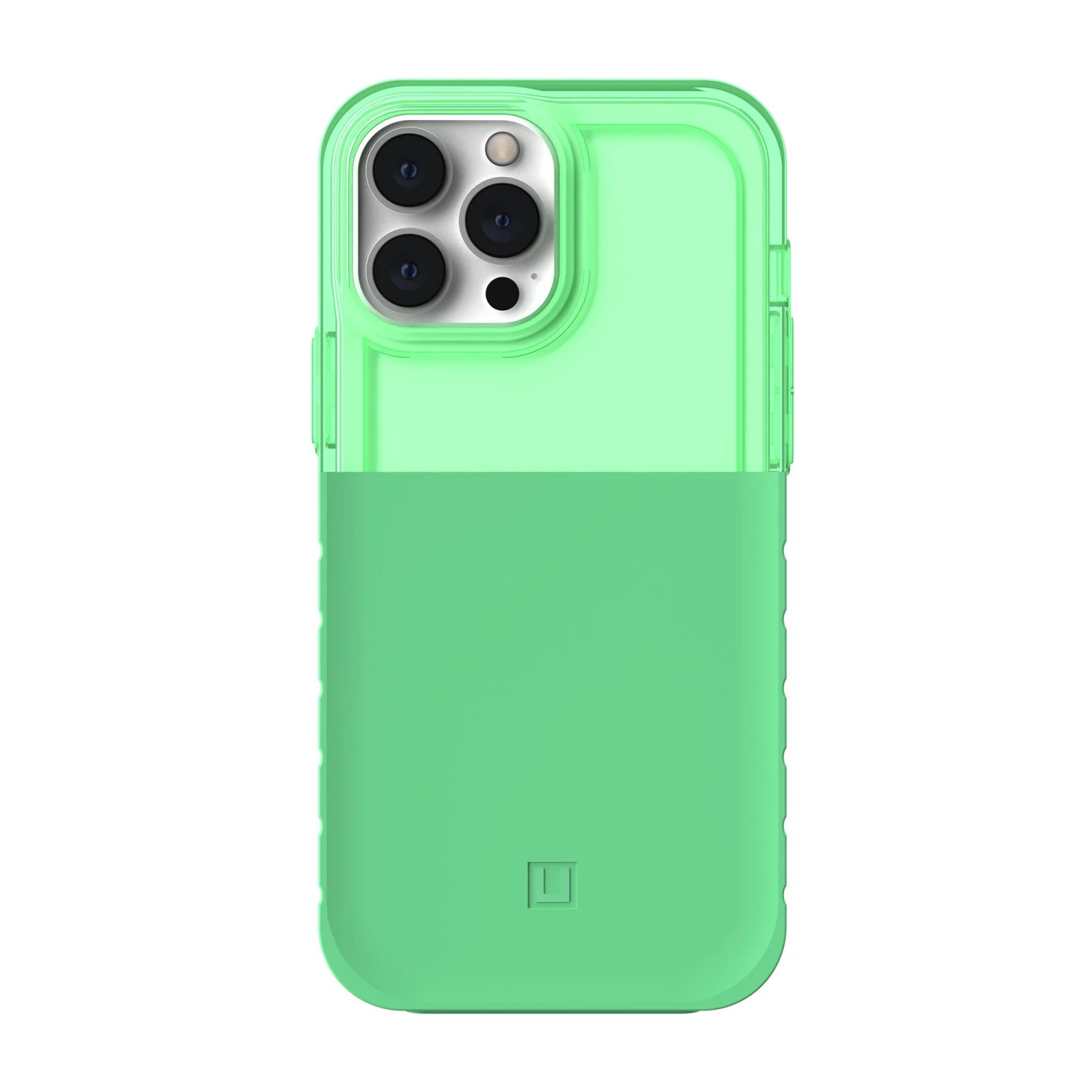 IPhone 13 Pro Max UAG Green (Spearmint) Dip Case 1 IPhone 13 Pro Max UAG Green (Spearmint) Dip Case