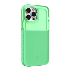 IPhone 13 Pro Max UAG Green (Spearmint) Dip Case 7 IPhone 13 Pro Max UAG Green (Spearmint) Dip Case -Mobile Phone Accessories 6143837c51c24159099578