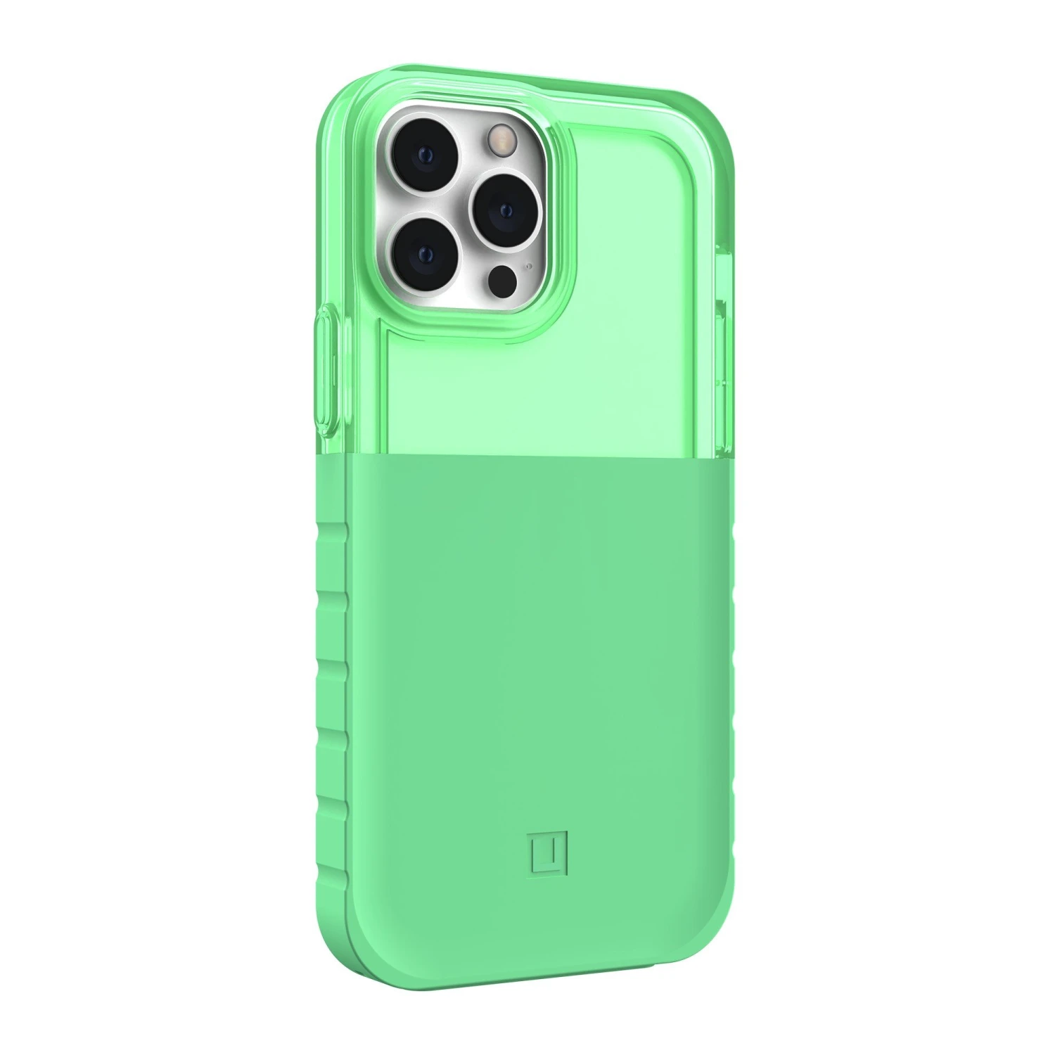 IPhone 13 Pro Max UAG Green (Spearmint) Dip Case 4 IPhone 13 Pro Max UAG Green (Spearmint) Dip Case - Image 4