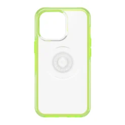 IPhone 13 Pro Otterbox + POP Symmetry Series Case - Green (Limelite) 5 IPhone 13 Pro Otterbox + POP Symmetry Series Case - Green (Limelite) -Mobile Phone Accessories 6144c3ca95607537094722