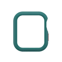 Apple Watch Series (4/5/6/SE) 44mm LifeProof Watch Bumper - Green/Orange (Down Under) -Mobile Phone Accessories 6148bb475a3ae615005412