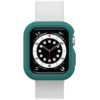 Apple Watch Series (4/5/6/SE) 40mm LifeProof Watch Bumper - Green/Orange (Down Under)