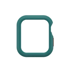 Apple Watch Series (4/5/6/SE) 40mm LifeProof Watch Bumper - Green/Orange (Down Under) -Mobile Phone Accessories 6148bb604cdf5564679400