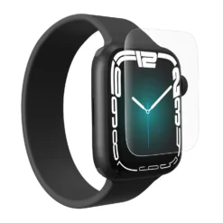 Apple Watch (45mm) ZAGG InvisibleShield Glass Fusion+ Screen Protector