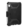 IPad Mini 6 (2021) UAG Metropolis Case - Black