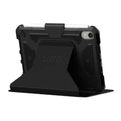 IPad Mini 6 (2021) UAG Metropolis Case - Black 11 IPad Mini 6 (2021) UAG Metropolis Case - Black -Mobile Phone Accessories 616883e99d701494847800