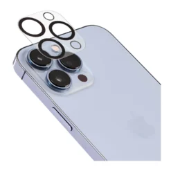 IPhone 13 Pro Max/13 Pro Case-Mate Clear Glass Lens Protector