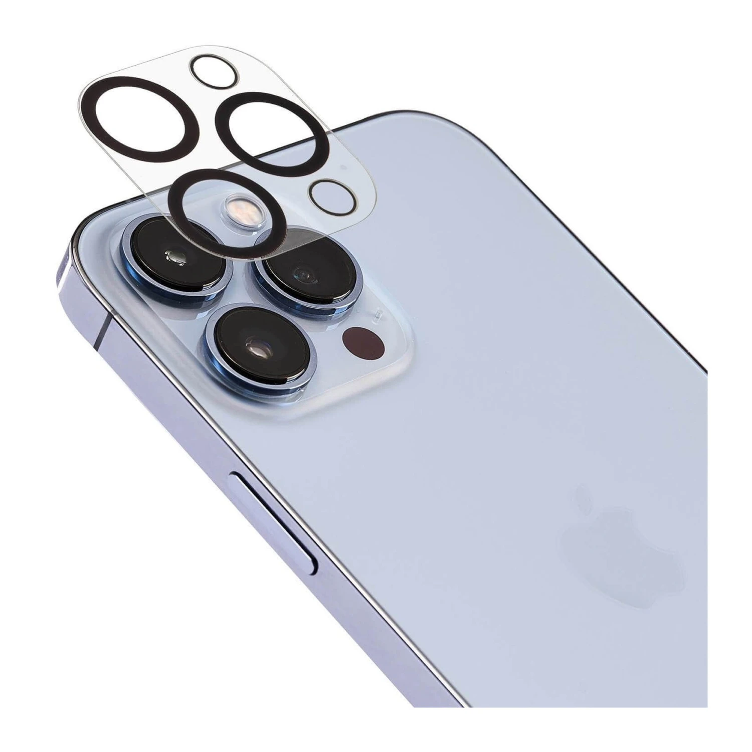 IPhone 13 Pro Max/13 Pro Case-Mate Clear Glass Lens Protector 1 IPhone 13 Pro Max/13 Pro Case-Mate Clear Glass Lens Protector