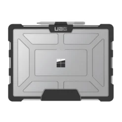 Microsoft Surface Laptop 3/4 UAG Plyo Series Case - Clear (Ice)
