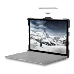 Microsoft Surface Laptop 3/4 UAG Plyo Series Case - Clear (Ice) 14 Microsoft Surface Laptop 3/4 UAG Plyo Series Case - Clear (Ice) -Mobile Phone Accessories 61b78461ebde4957258526