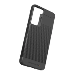 ZAGG Samsung Galaxy S21 FE 5G Gear4 D3O Black Havana Case 10 ZAGG Samsung Galaxy S21 FE 5G Gear4 D3O Black Havana Case -Mobile Phone Accessories 61d87f11b0b54969690391