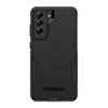 Samsung Galaxy S21 FE 5G Otterbox Black Commuter Series Case