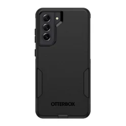 Samsung Galaxy S21 FE 5G Otterbox Black Commuter Series Case