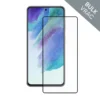 Bulk - Samsung Galaxy S21 FE 5G SPECTRUM 2.5D SPECGlass Screen Protector BULK