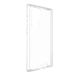 ZAGG Samsung Galaxy S22 Ultra 5G Gear4 D3O Crystal Palace Case - Clear