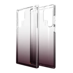 ZAGG Samsung Galaxy S22 Ultra 5G Gear4 D3O Milan Case - Burgundy 10 ZAGG Samsung Galaxy S22 Ultra 5G Gear4 D3O Milan Case - Burgundy -Mobile Phone Accessories 6201b52f7f446123865231