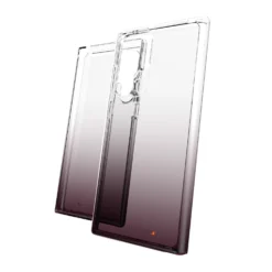 ZAGG Samsung Galaxy S22 Ultra 5G Gear4 D3O Milan Case - Burgundy 13 ZAGG Samsung Galaxy S22 Ultra 5G Gear4 D3O Milan Case - Burgundy -Mobile Phone Accessories 6201b536c5976142261505