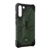 Samsung Galaxy S22 5G UAG Pathfinder Case - Green (Olive Drab)