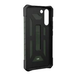 Samsung Galaxy S22 5G UAG Pathfinder Case - Green (Olive Drab) -Mobile Phone Accessories 620404203498b457928961