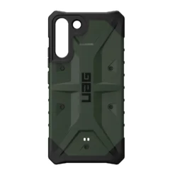 Samsung Galaxy S22 5G UAG Pathfinder Case - Green (Olive Drab) -Mobile Phone Accessories 62040433833d1341807317