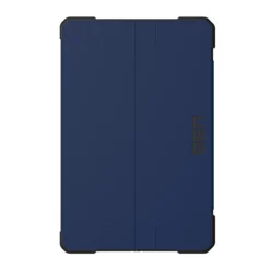 Samsung Galaxy Tab S8+ UAG Metropolis Series Case - Blue (Mallard) -Mobile Phone Accessories 620576d5c1511633305065